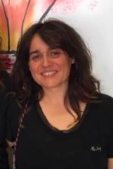 Raquel Corchero