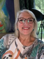 Annick Deltenre