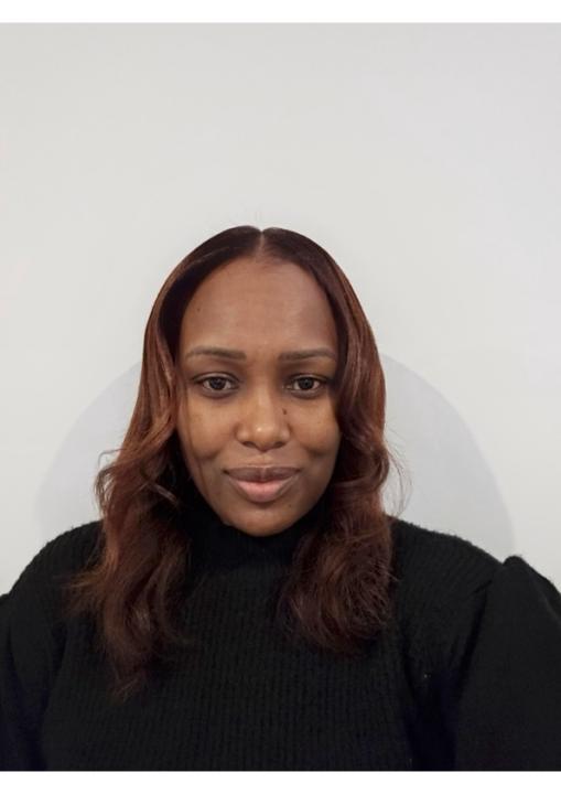 Esther Njuguna