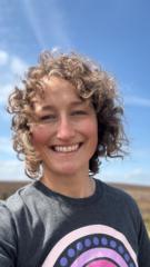 Elizabeth Higgins