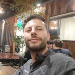 Jose Rocha