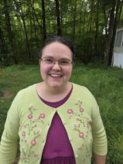 Shoshannah Greeley