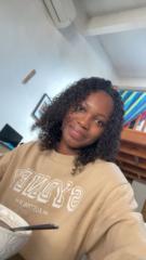 Natacha Mimba