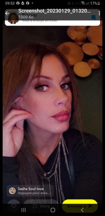 Sabrina Loukid
