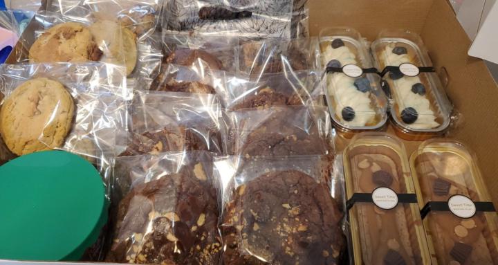 Happiness is Homemade