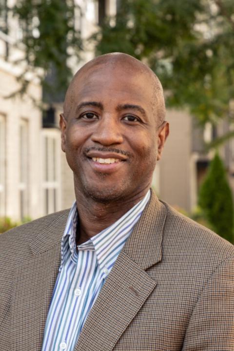 Jb Harmon