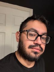 Ulysses Ramirez