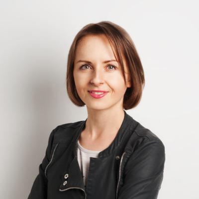 Agnieszka Milczanowska