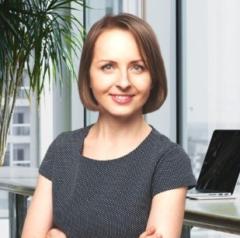 Agnieszka Milczanowska