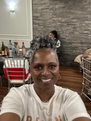 Renee Barnes