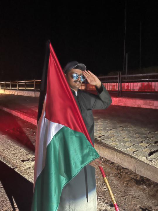 Abdullah fahmi Baras