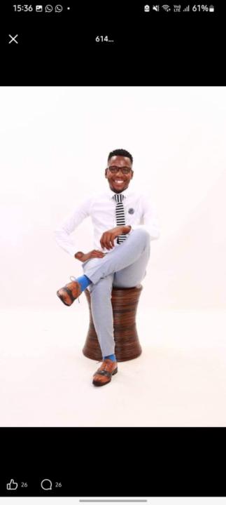 Kabelo Malatji