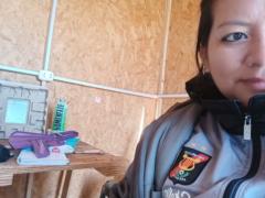 Yosselyn Yessenia Gonzales Palomino