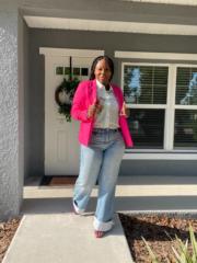 Anterica Hicks