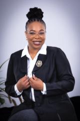 Anterica Hicks