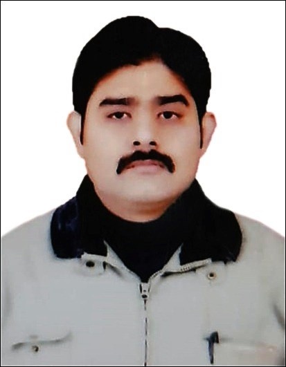 Abhishek Tyagi