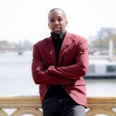 Ebreuil Gregory