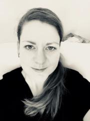 Johanna Stöckl