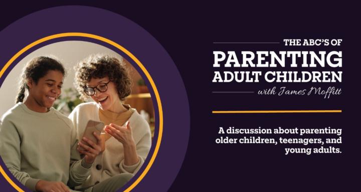 ABCs  Parenting Adult Children