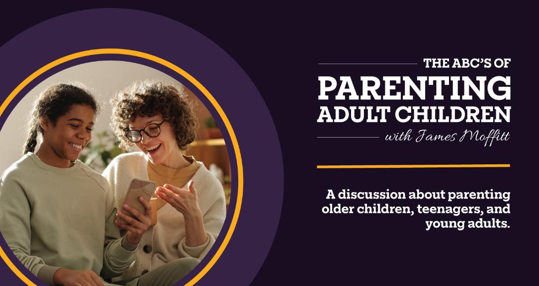 ABCs Parenting Adult Children