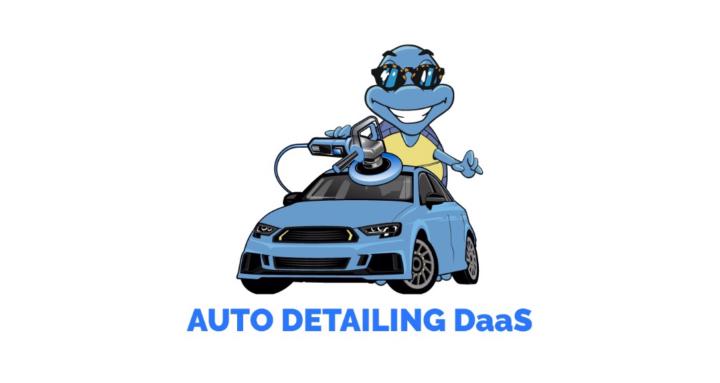 BT - AUTO DETAILING DaaS
