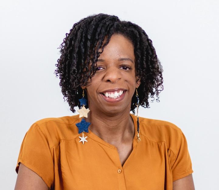 Keandra Gray