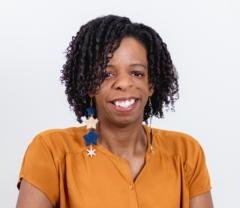 Keandra Gray