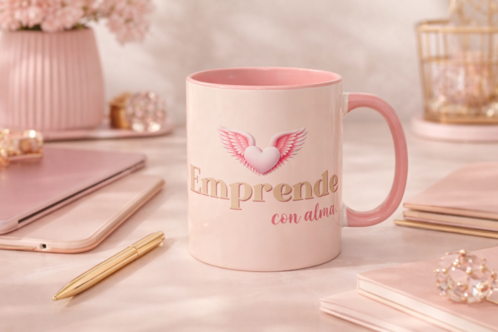 🌸Consigue tu taza GRATIS