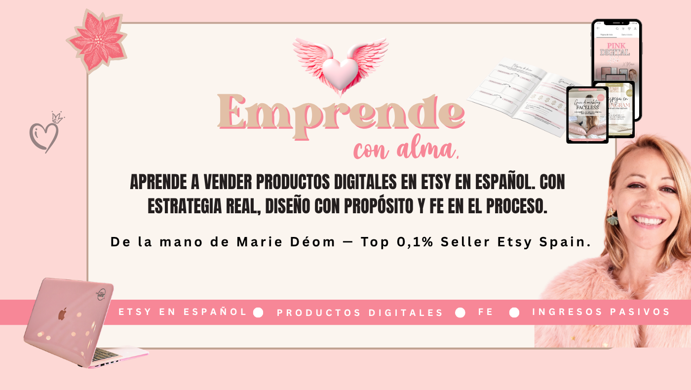 Emprende con alma