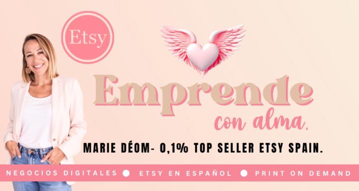 Emprende con alma 