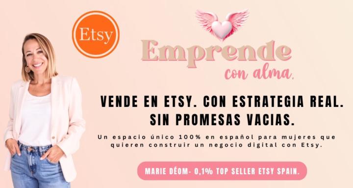 Emprende con alma 