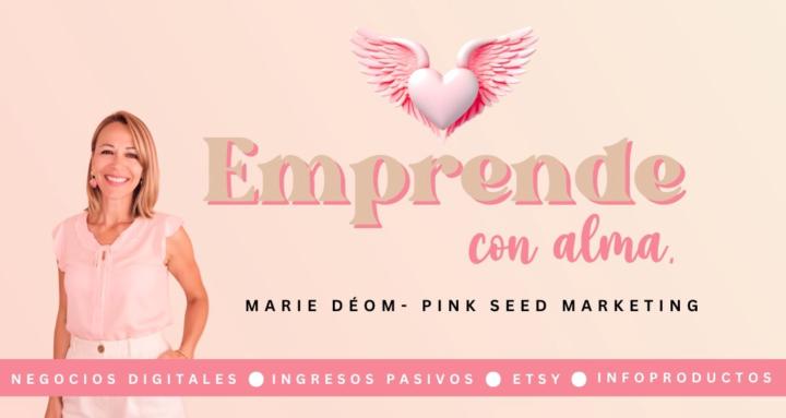 Emprende con alma 