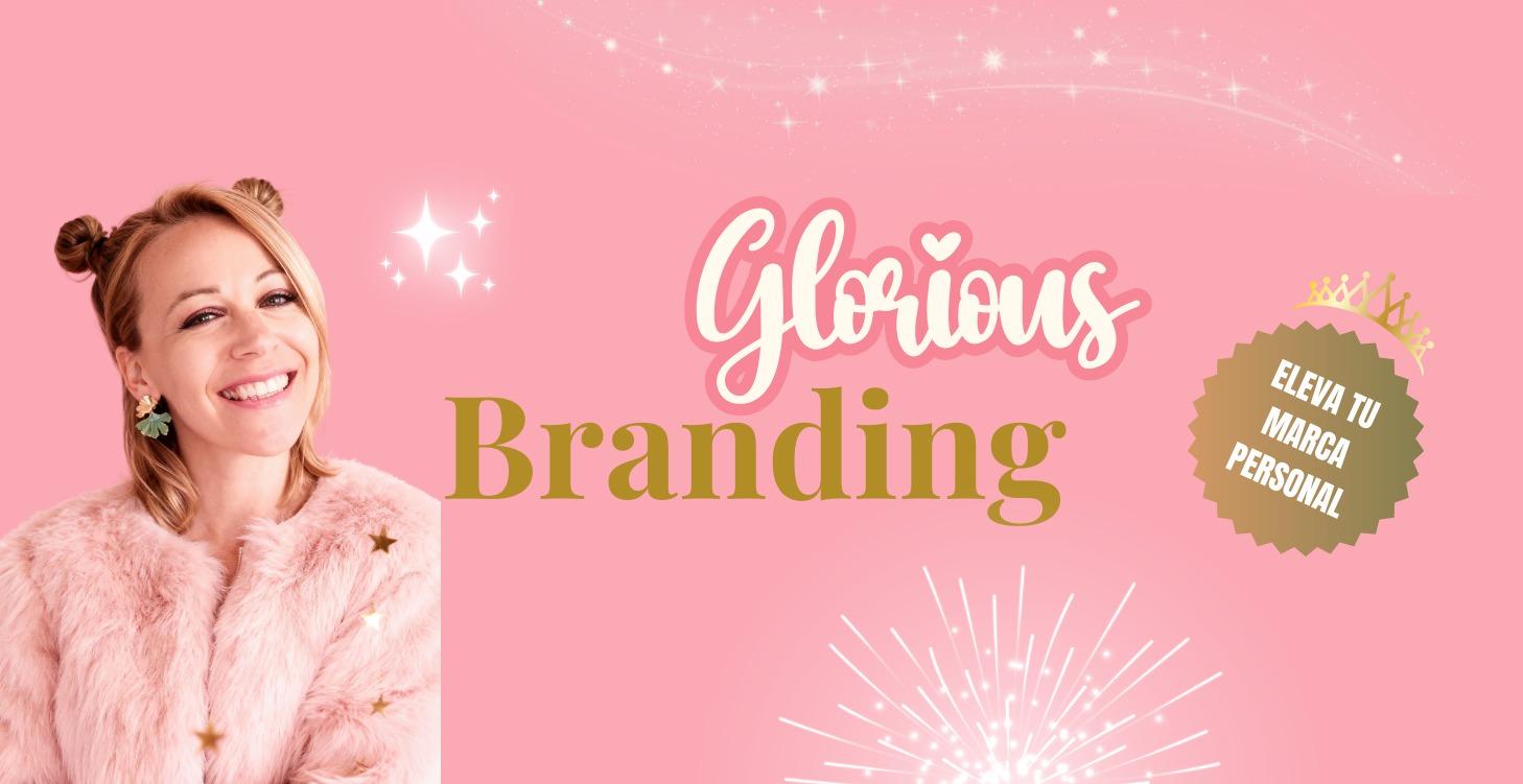 👑 Glorious Branding