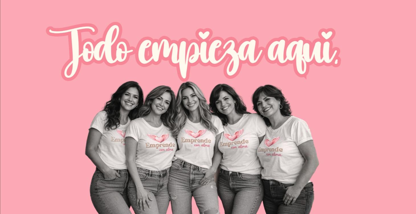 🌸Todo comienza AQUÍ