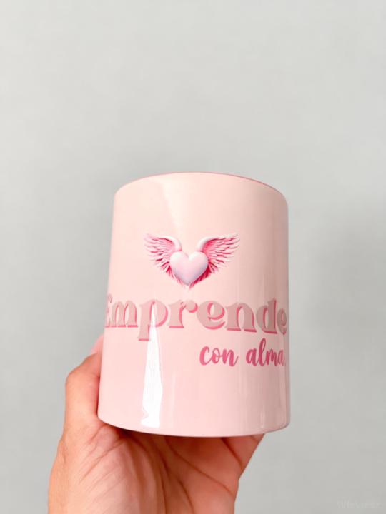 Mi taza ☕️ 