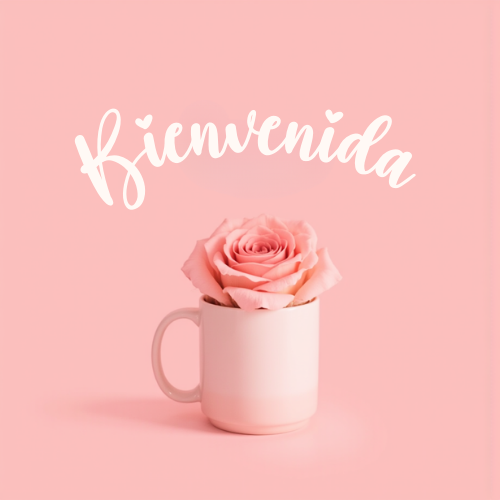 Bienvenida a Emprende con Alma 