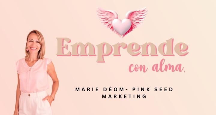 Emprende con alma 