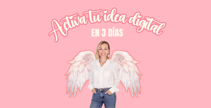 🌷3 videos para tus primeros pasos con tu negocio digital