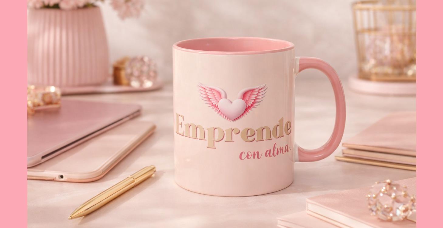 🎁Consigue tu taza GRATIS