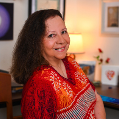 Michele Silva-Dockery