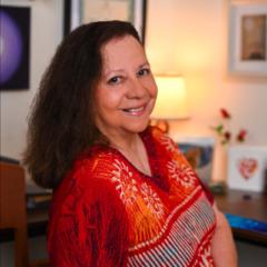 Michele Silva-Dockery