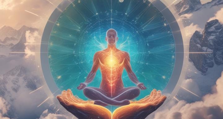 The Inner Peak Mastery Academy