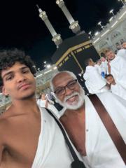 Omar Mohamed