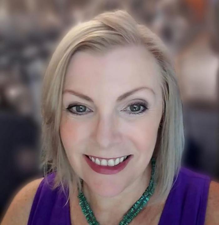 Carol Green
