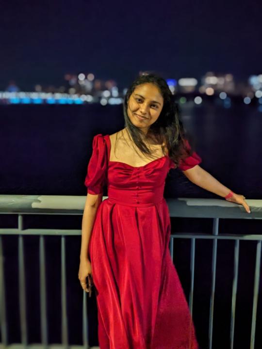 Samiksha Singh