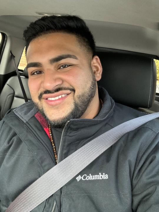 Adrian Escobar