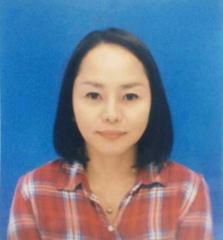 Judith Ishibashi