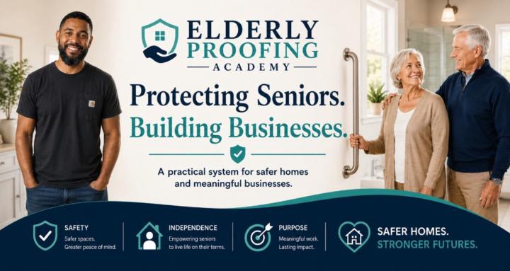 Elderly Proofing Academy