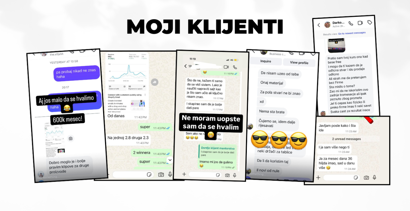 PokreniShop Akademija