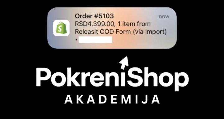 PokreniShop Akademija 